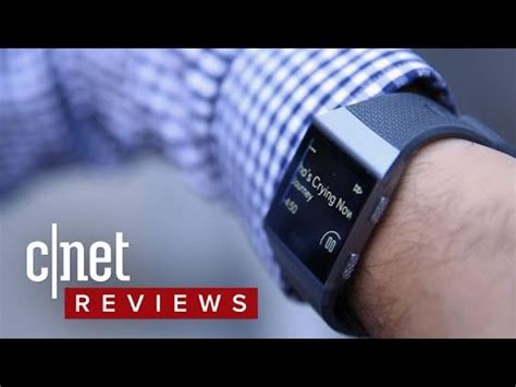 best smart watches cnet.